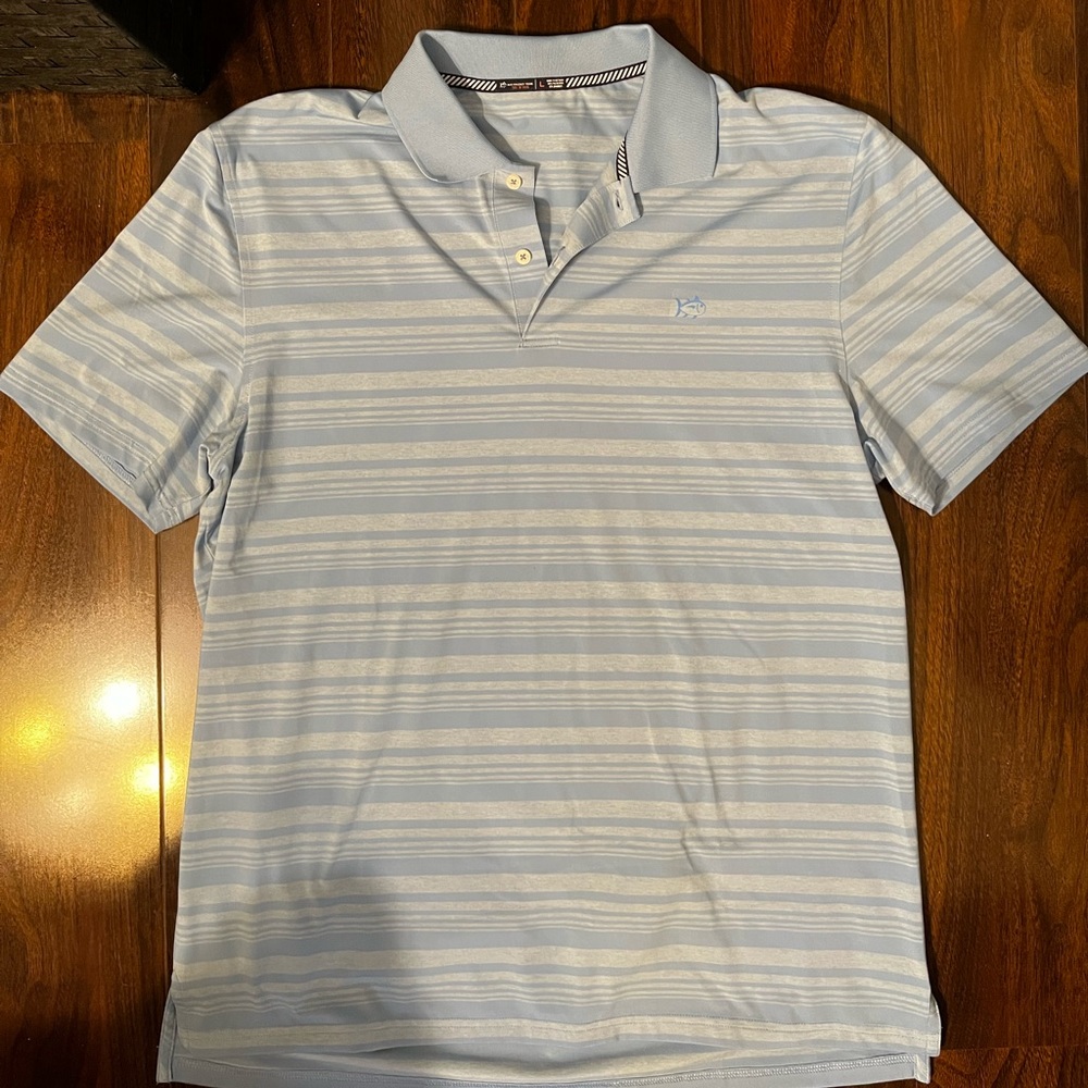 Southern Tide Polo